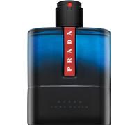 Prada Luna Rossa Ocean Eau de Toilette pour homme 150 ml