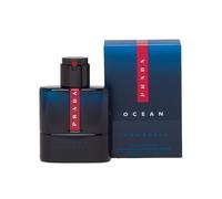Prada Luna Rossa Ocean Eau de Toilette pour homme 50 ml