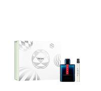 Prada - Luna Rossa Ocean Eau de Toilette Set Coffret parfum homme 1 pieces male