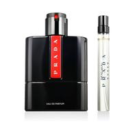 Prada Luna Rossa Ocean EDP rechargeable 100 ml + EDP MINI 10 ml