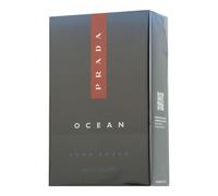 Prada Luna Rossa - Ocean EDT Spray Rechargeable 100ml