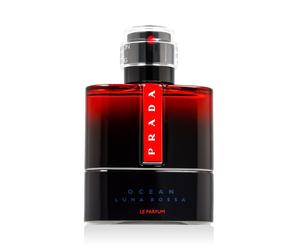 Prada Luna Rossa Ocean Parfum pour homme - rechargeable 50 ml