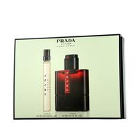 Prada Luna Rossa Ocean (rechargeable) avec Travel 50 ml + 10 ml