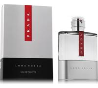 Prada Luna Rossa Pour Homme Edt Spray 150ml