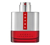 Prada - Luna Rossa Sport Eau De Toilette Fougère Orientale Pour Homme 50 Ml