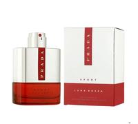 Prada Luna Rossa Sport Eau de Toilette (Homme) 100 ml
