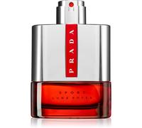 Prada Luna Rossa Sport Eau de Toilette pour homme 100 ml