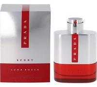 Prada Luna Rossa Sport Eau de Toilette pour homme 100 ml