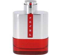 Prada Luna Rossa Sport Eau de Toilette pour hommes 50 ml