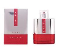 Prada Luna Rossa Sport Eau de Toilette pour homme 100 ml