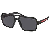 Prada Lunettes de Soleil, Hommes, Multicolore, Taille unique