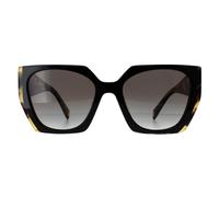 Prada PR 15WS 3890A7, Lunettes de soleil, Lunettes de soleil,, Femme, Noir