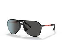 Prada Lunettes Homme, multicolore, 59