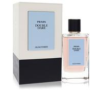 PRADA OLFACTORIES DOUBLE DARE Eau De Parfum WITH GIFT POUCH 100 ml