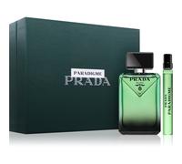 Prada Paradigme coffret cadeau pour homme