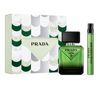Prada - Paradigme - Coffret - Eau De Parfum + Format Voyage