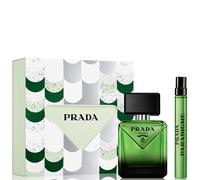 Prada - Paradigme - Coffret - Eau De Parfum + Format Voyage