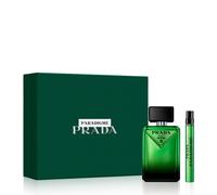 Prada Parfums-pour-hommes ParadigmeCoffret cadeau Eau de Parfum Vaporisateur 100 ml + Eau de Parfum Vaporisateur 10 ml 110 ml