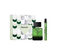 Prada Parfums-pour-hommes ParadigmeParadigme Set Eau de Parfum Vaporisateur 50 ml + Travel Spray 10 ml 1 Stk.