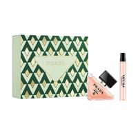 Prada Paradoxe Coffret Noël - Eau de parfum rechargeable florale Ambrée-50ml Prada Parfum