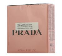 Prada Parfums-pour-femmes ParadoxeCrème pour les mains 50 ml