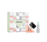 Prada - Paradoxe Eau de Parfum 30ml + Blue Balm Set Coffrets parfum femme 1 pieces female