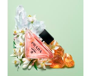 PRADA Paradoxe Eau de Parufm 100 ML REFILL Eau de Parfum Parfums pour Femme