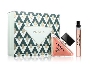 Prada Paradoxe Intense coffret cadeau pour femme