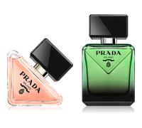 Prada Paradoxe & Paradigme Duo ensemble mixte