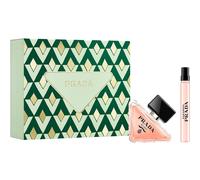 Prada Parfums-pour-femmes ParadoxeCoffret cadeau Eau de Parfum Vaporisateur 50 ml + Eau de Parfum Vaporisateur 10 ml 60 ml