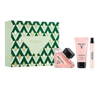 Prada Parfums-pour-femmes ParadoxeCoffret cadeau Eau de Parfum Vaporisateur 90 ml + Eau de Parfum Vaporisateur 10 ml + Lotion pour le corps 50 ml 1 Stk.