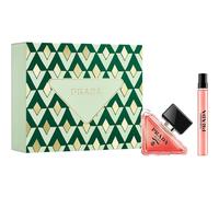 Prada Parfums-pour-femmes ParadoxeCoffret cadeau Eau de Parfum Vaporisateur Intense 50 ml + Eau de Parfum Vaporisateur Intense 10 ml 60 ml