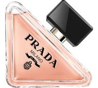 Prada Parfums-pour-femmes ParadoxeEau de Parfum Vaporisateur - rechargeable 90 ml