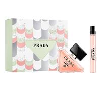 Prada Parfums-pour-femmes ParadoxeParadoxe EdP Set Eau de Parfum Vaporisateur 50 ml + Travel Spray 10 ml 1 Stk.