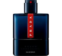 Prada Parfums-pour-hommes Luna-RossaOceanEau de Parfum Vaporisateur - rechargeable 100 ml