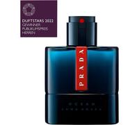 PRADA Luna Rossa Ocean 50 ML Eau de toilette Parfums pour Homme