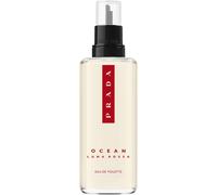 Prada Parfums-pour-hommes Luna-RossaOceanEau de Toilette Vaporisateur - rechargeable Recharge 150 ml