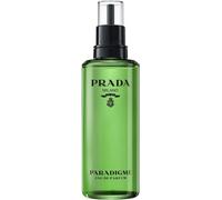 Prada Parfums-pour-hommes ParadigmeEau de Parfum Vaporisateur - rechargeable Recharge 150 ml