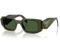 Prada PR 17WS (19Z1I0) Femme
