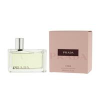 Eau de toilette de Prada - 80 ml - Amber - Vaporisateur - Kapao Parfumerie en ligne française