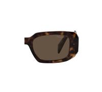 Prada Prada Coppia di Lenti di ricambio PR 17WS Verres de rechange Gris Normale