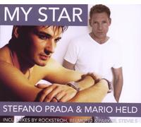 Prada, Stefano & Held, Mario - My Star [Import]