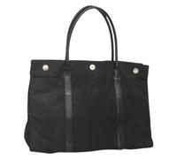 Prada Vintage, Femme, Pre-owned, Noir, Taille: ONE Size Pre-owned Nylon sacs-prada