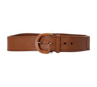 Prada Vintage - Pre-owned Cuir ceintures - Homme - Pre-owned - Brun - Taille: ONE Size