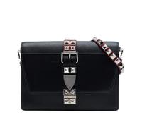 Prada Vintage - Pre-owned Sac bandoulière Elektra - Femme - Pre-owned - Noir - Taille: ONE Size