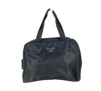 Prada Vintage - Pre-owned Tissu sacs-prada - Femme - Pre-owned - Noir - Taille: ONE Size