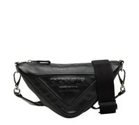 Prada Vintage - Sac bandoulière vintage de seconde main - Femme - Pre-owned - Noir - Taille: ONE Size