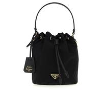 Prada Vintage - Sac Seau Mini Pre-owned - Femme - Pre-owned - Noir - Taille: ONE Size