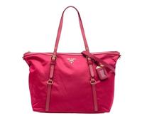 Prada Vintage - Sac Vintage Pre-owned - Femme - Pre-owned - Rose - Taille: ONE Size