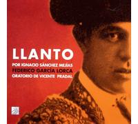 Pradal, Vicente - Llanto Por Ignacio Sanchez Mejias
